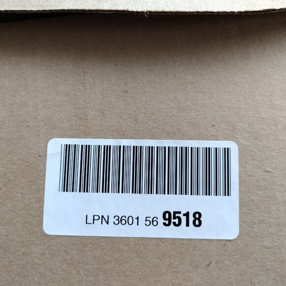 New in Box Reebox - Picture 6 of 10